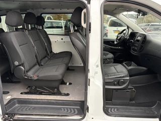 Mercedes-Benz Vito – thumbnail 9