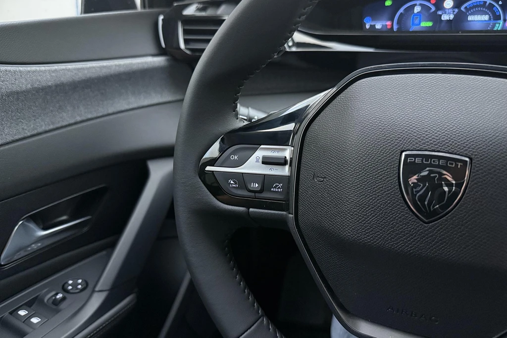 Peugeot 408 – foto 27
