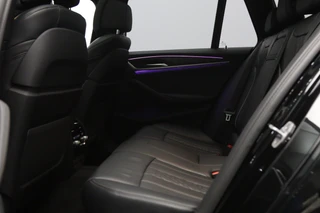 BMW 5 Serie – thumbnail 34