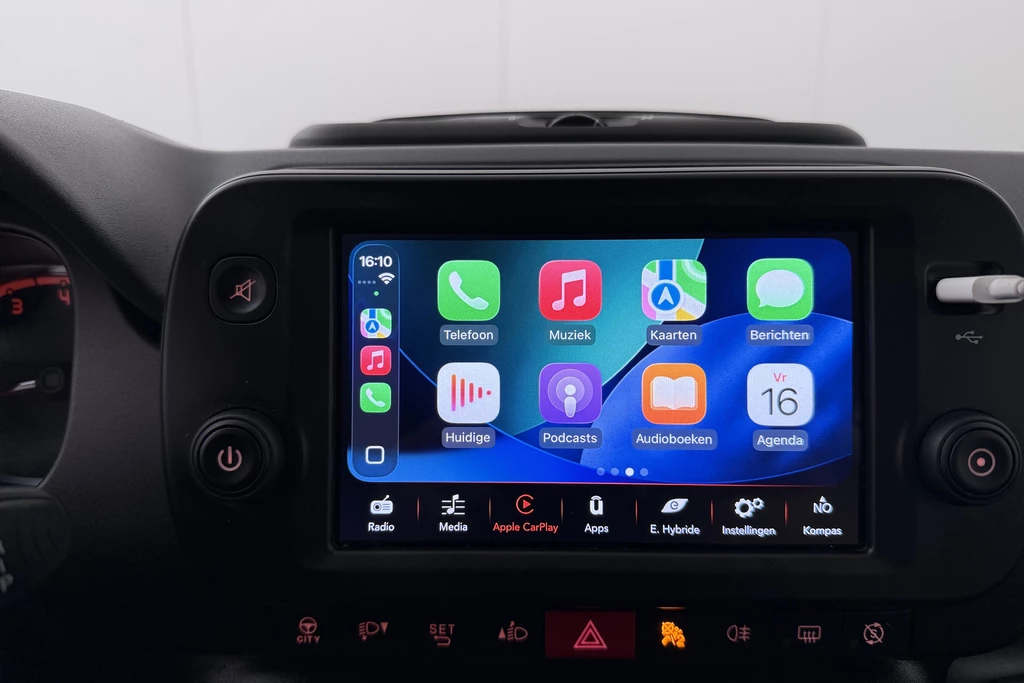 Fiat Panda – foto 20