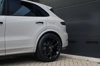 Porsche Cayenne – thumbnail 20