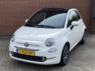 Fiat 500C – thumbnail 2