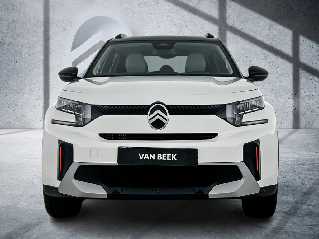 Citroën C3 Aircross – foto 6