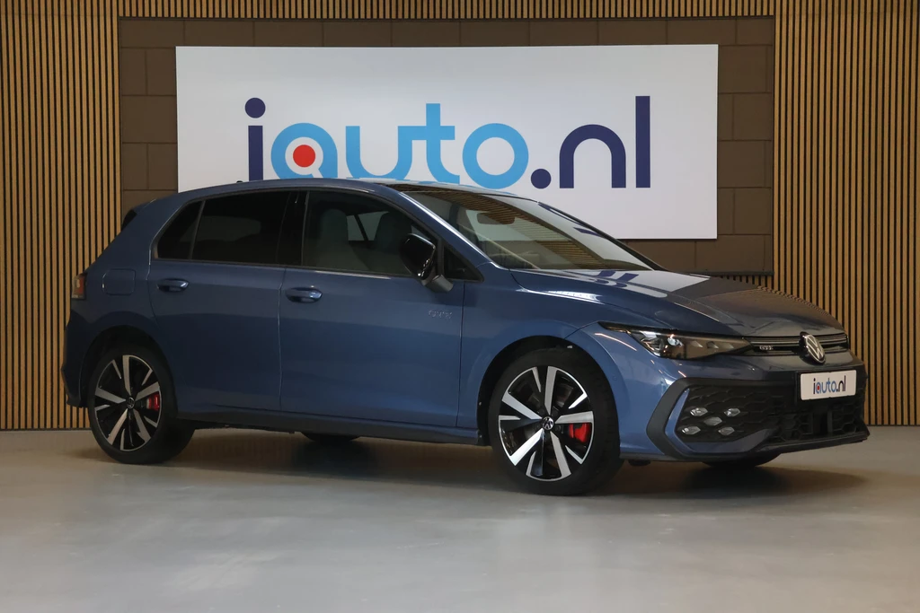 Volkswagen Golf – foto 6