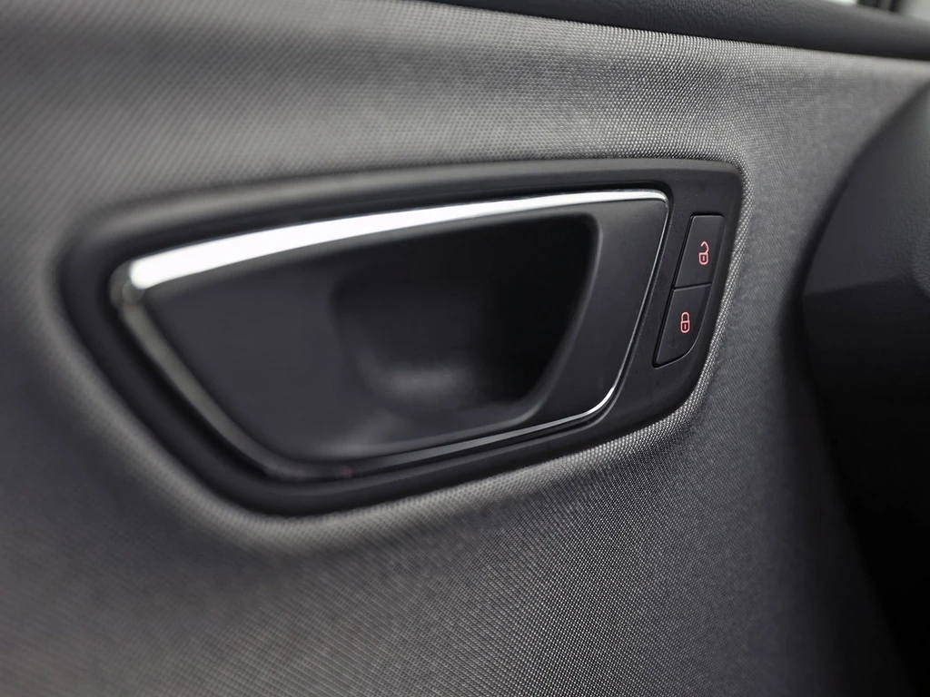 SEAT Leon – foto 23