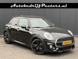 MINI Cooper – thumbnail 4