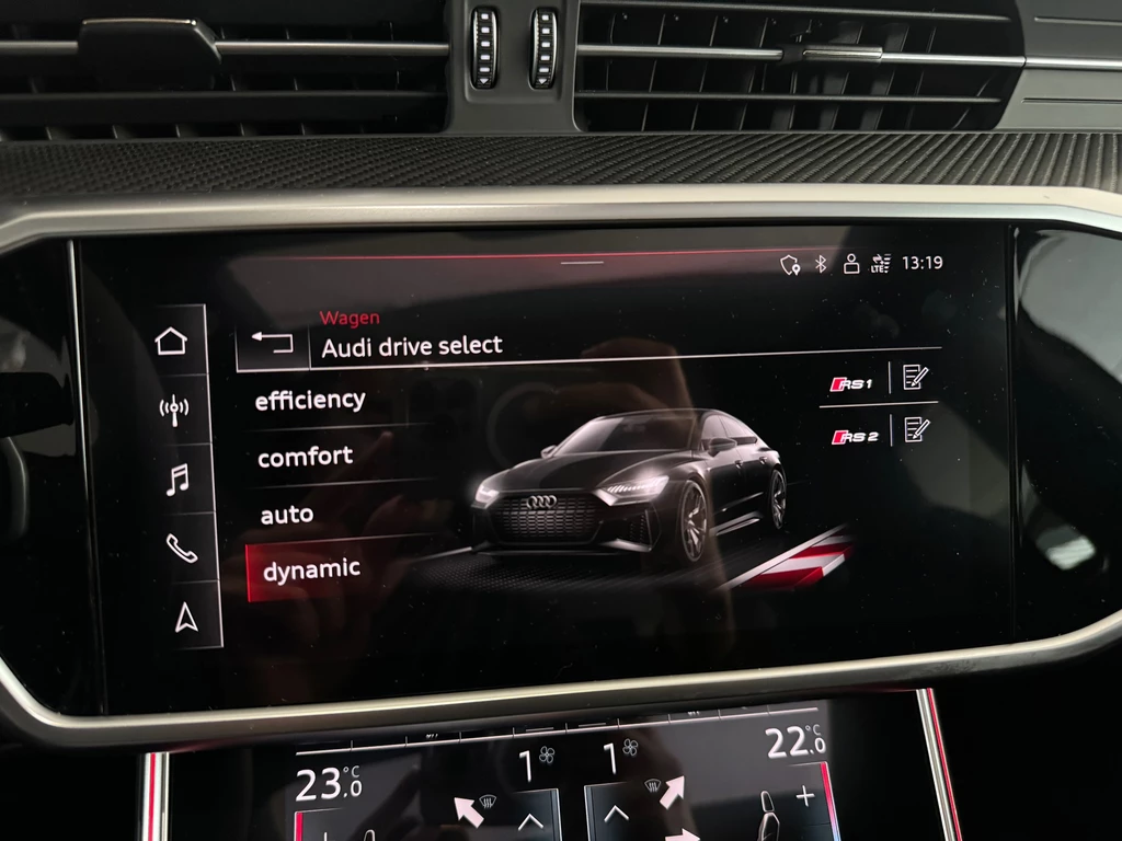 Audi RS7 – foto 41