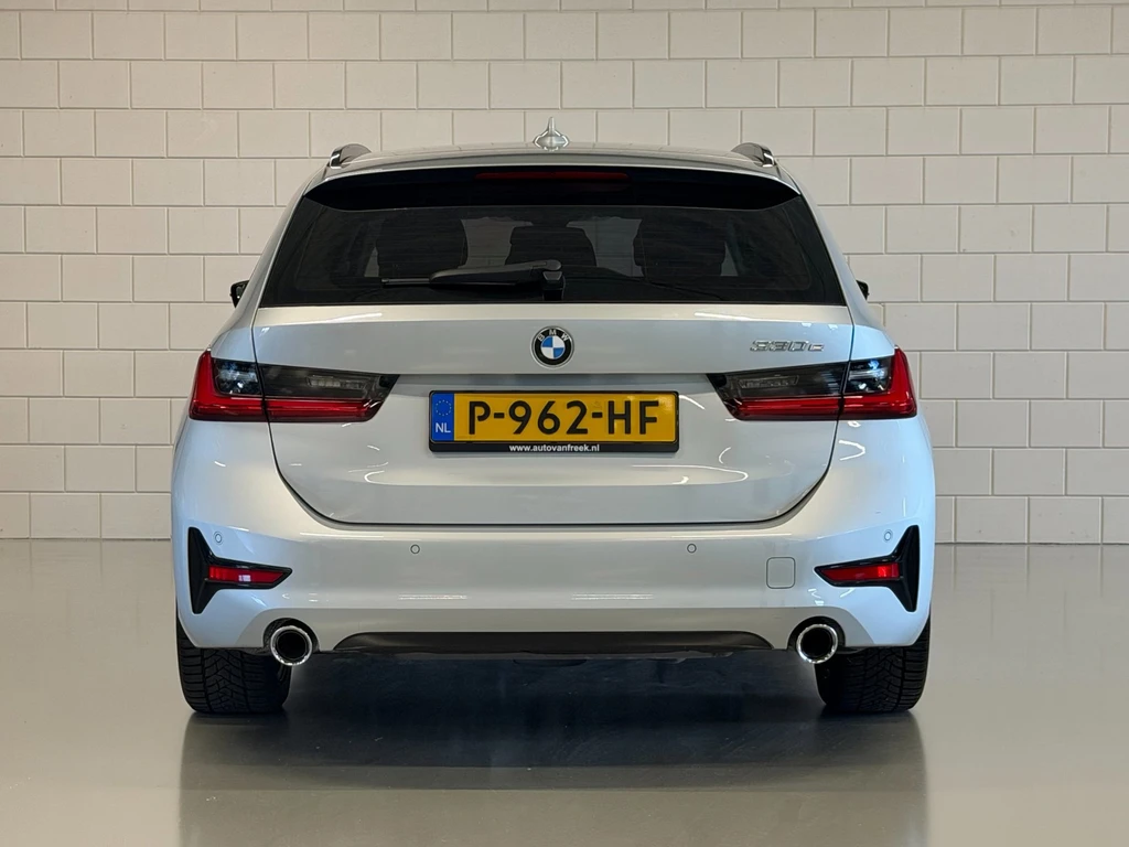 BMW 3 Serie – foto 3