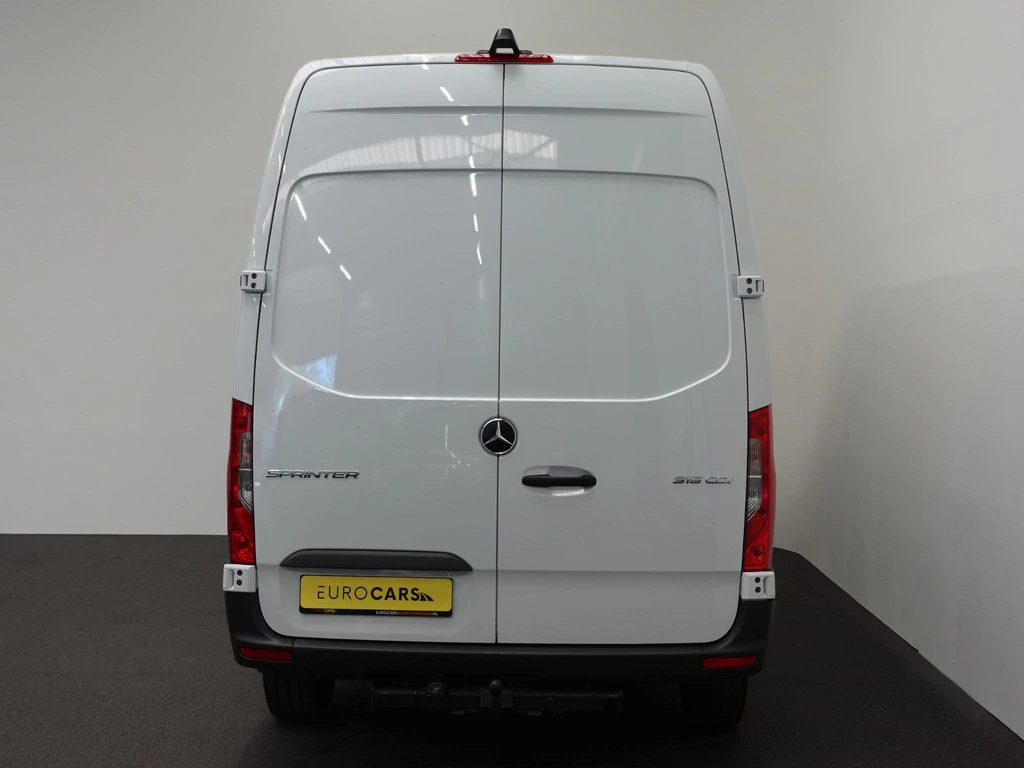 Mercedes-Benz Sprinter – foto 5