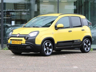 Fiat Panda – thumbnail 1