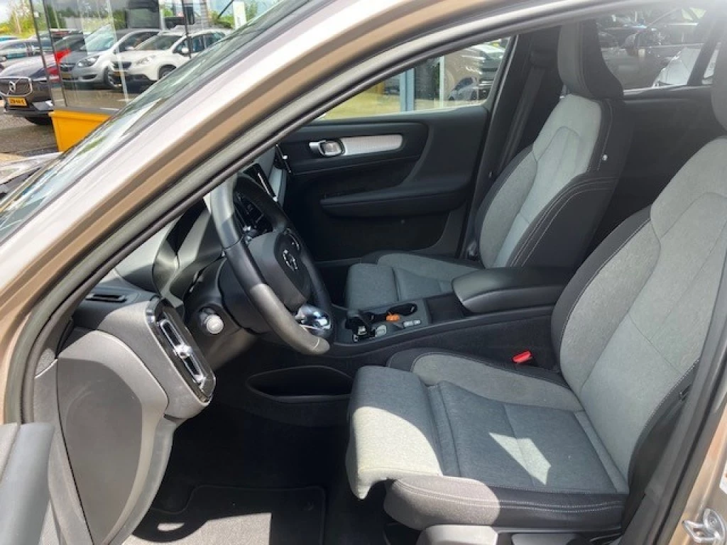 Volvo XC40 – foto 18