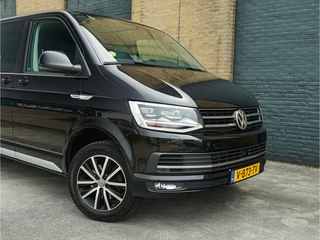 Volkswagen Transporter – thumbnail 12