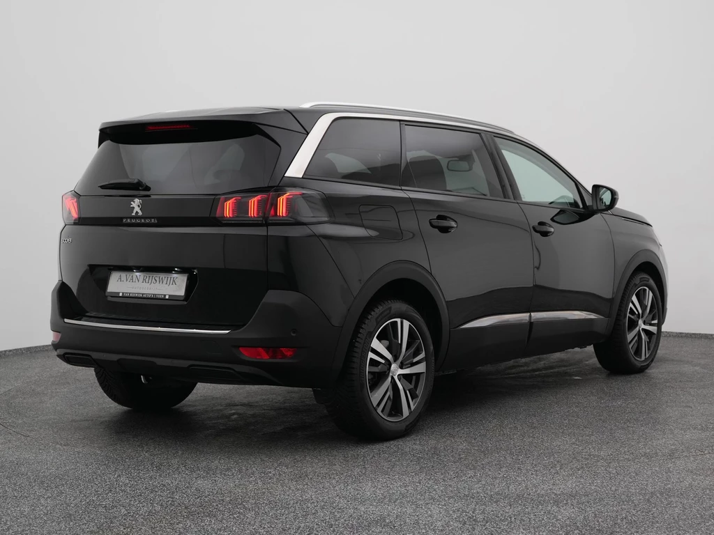 Peugeot 5008 – foto 11