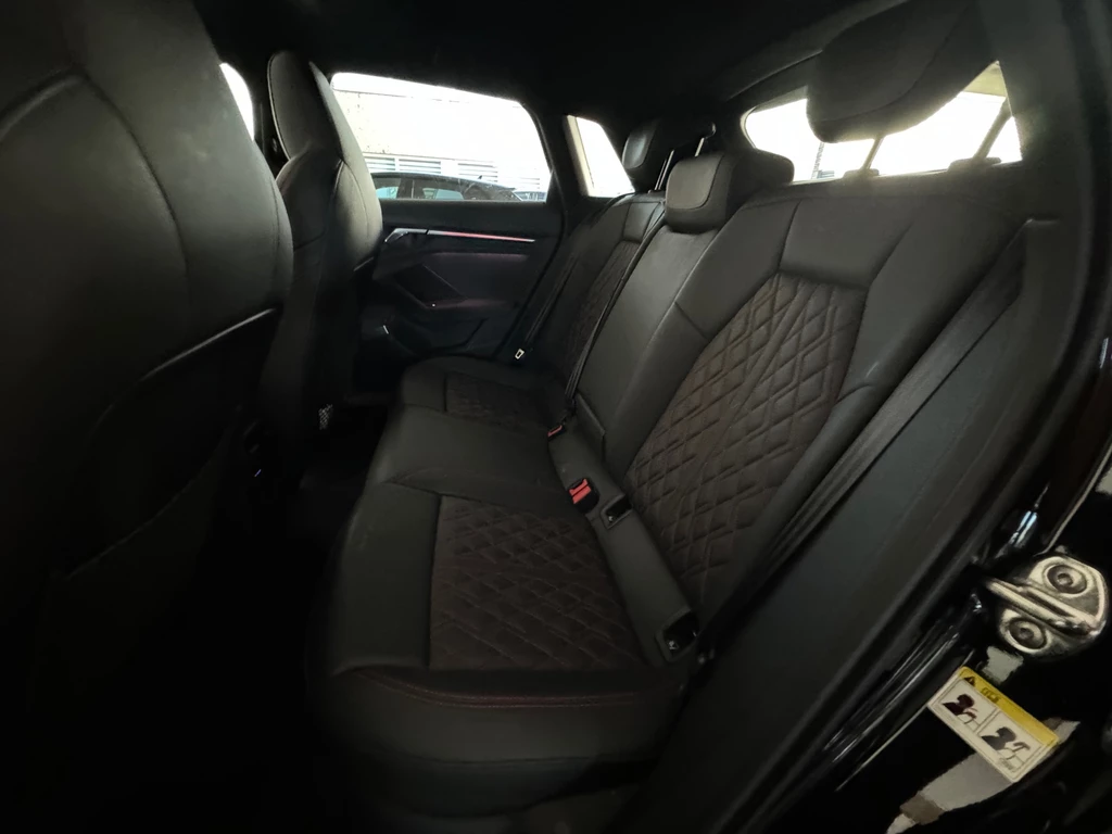 Audi S3 – foto 22