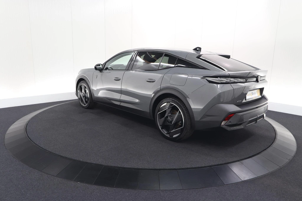 Peugeot 408 – foto 6