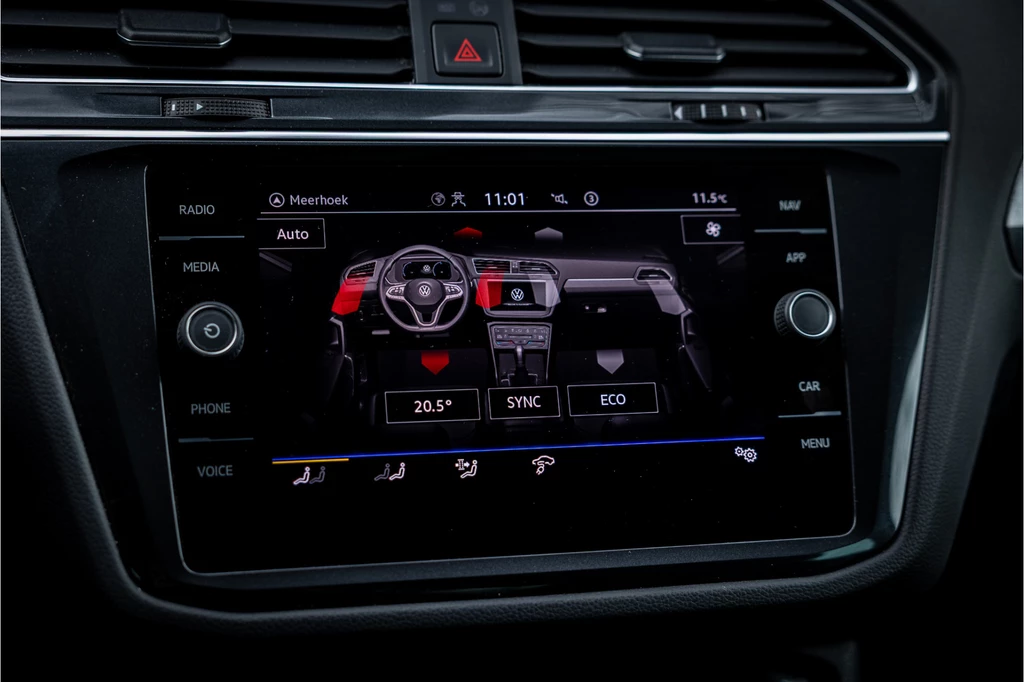 Volkswagen Tiguan – foto 23