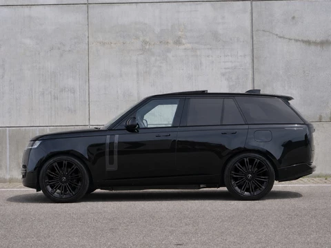 Land Rover Range Rover 3.0 P550e Autobiography | head-up | panorama | massage..