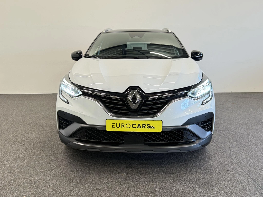 Renault Captur – foto 9