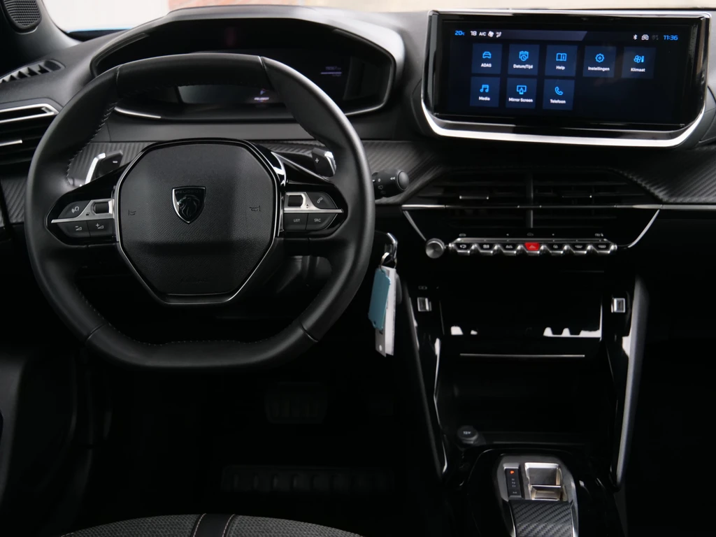 Peugeot 2008 – foto 11