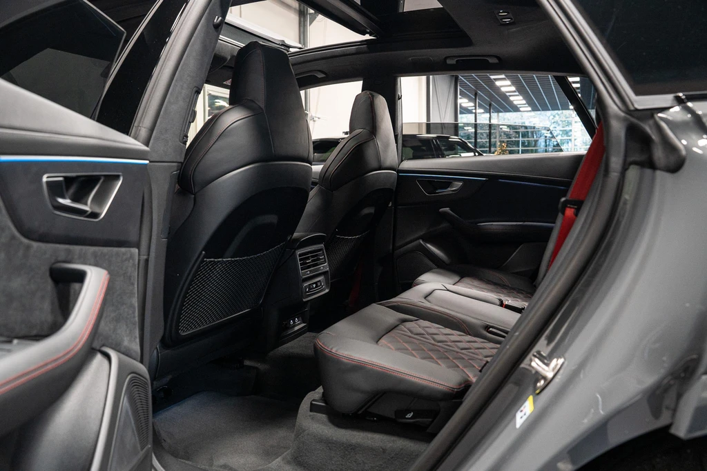 Audi Q8 – foto 30