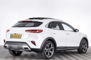 Kia XCeed – thumbnail 4