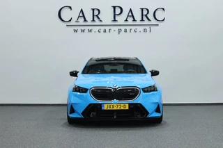 BMW M5 – thumbnail 8