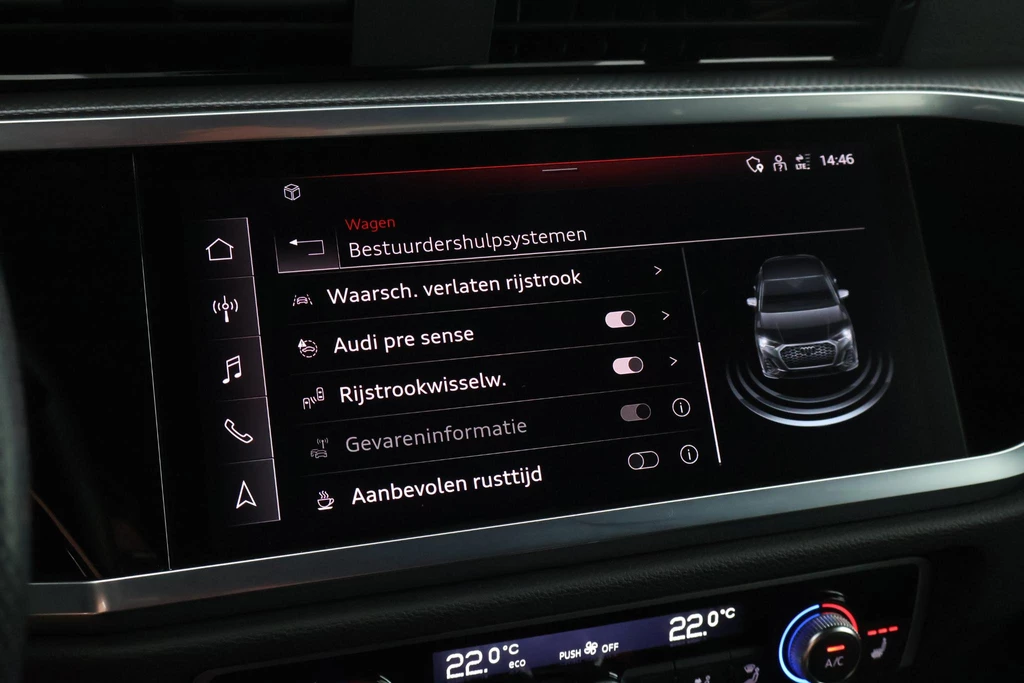 Audi Q3 – foto 33
