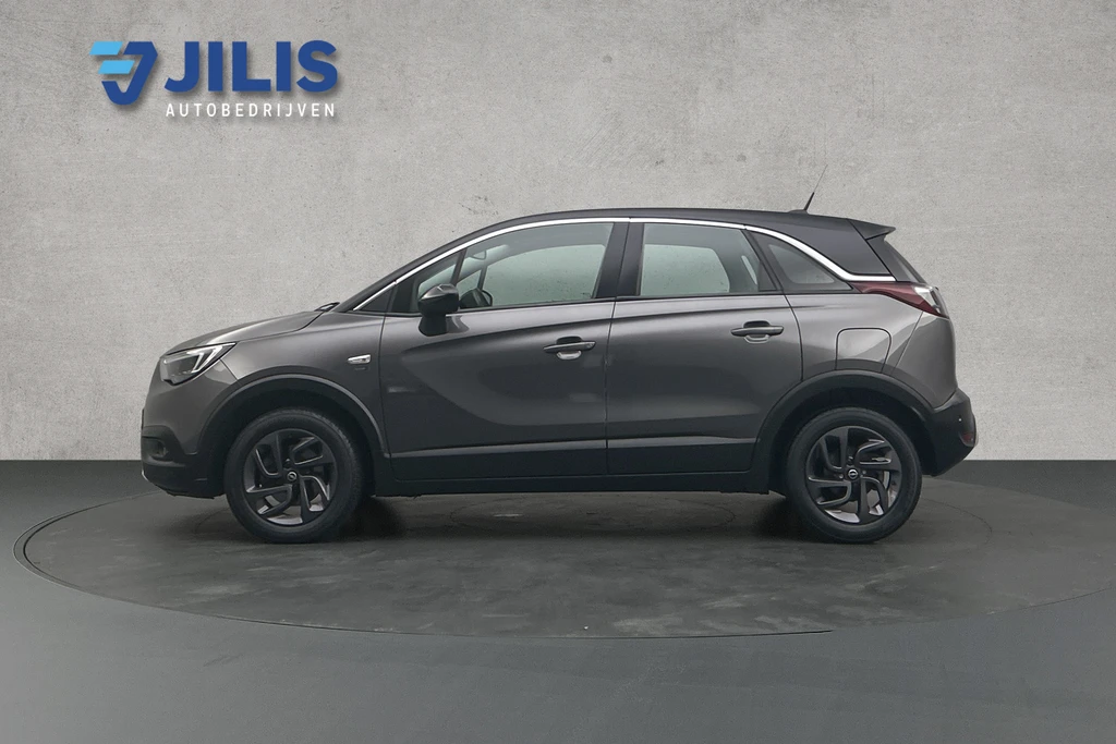 Opel Crossland X – foto 3