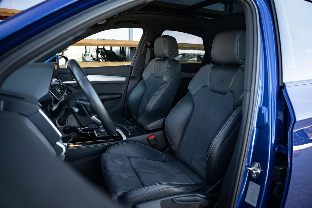 Audi Q5 – foto 27
