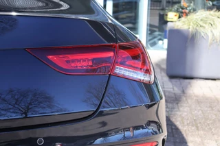 Mercedes-Benz CLA – thumbnail 16