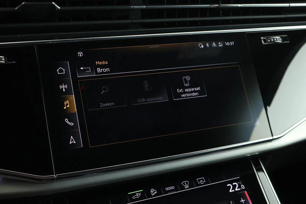 Audi Q8 – foto 28