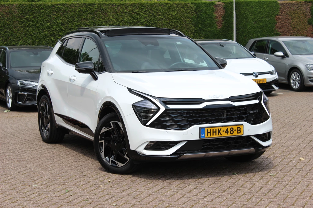 Kia Sportage – foto 7