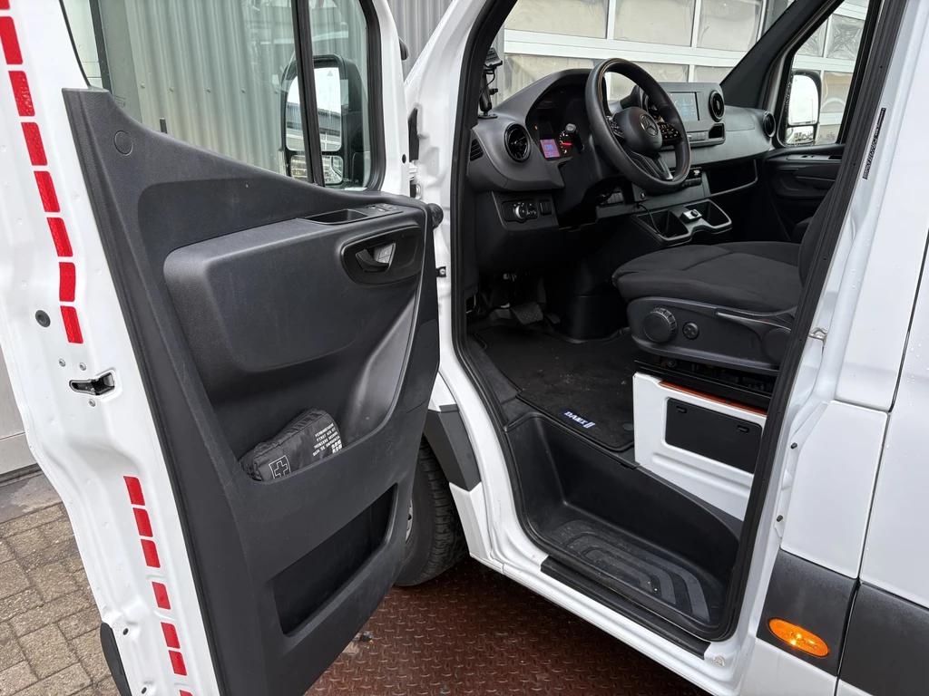 Mercedes-Benz Sprinter – foto 11