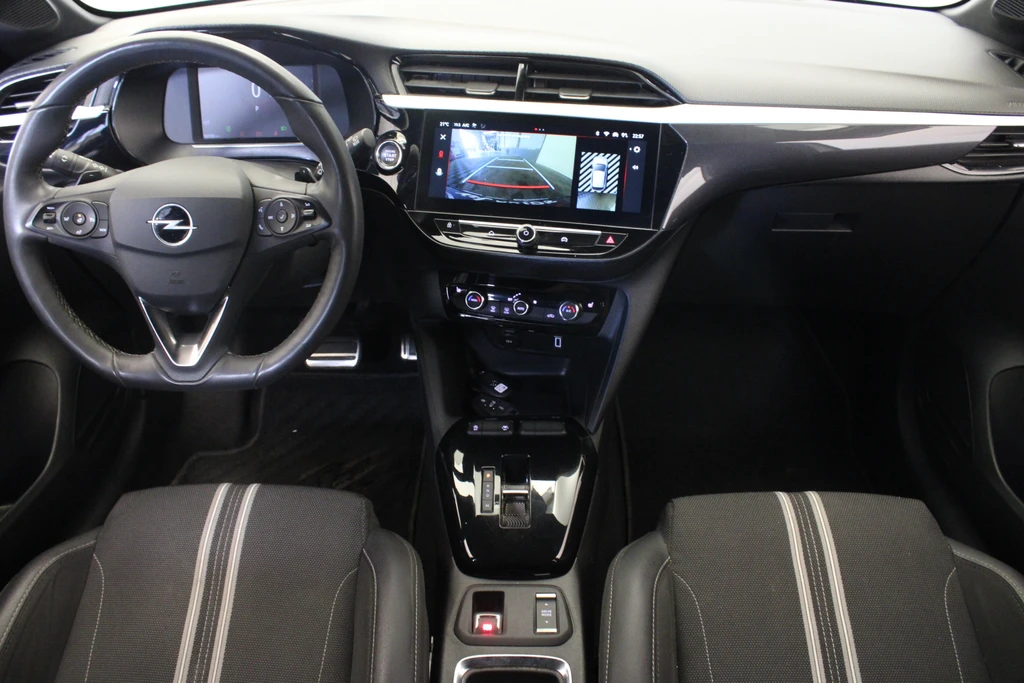 Opel Corsa – foto 17