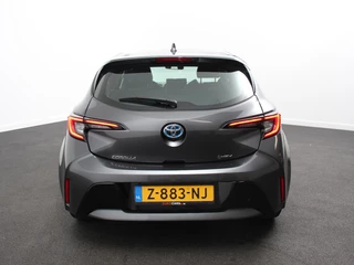 Toyota Corolla – thumbnail 3