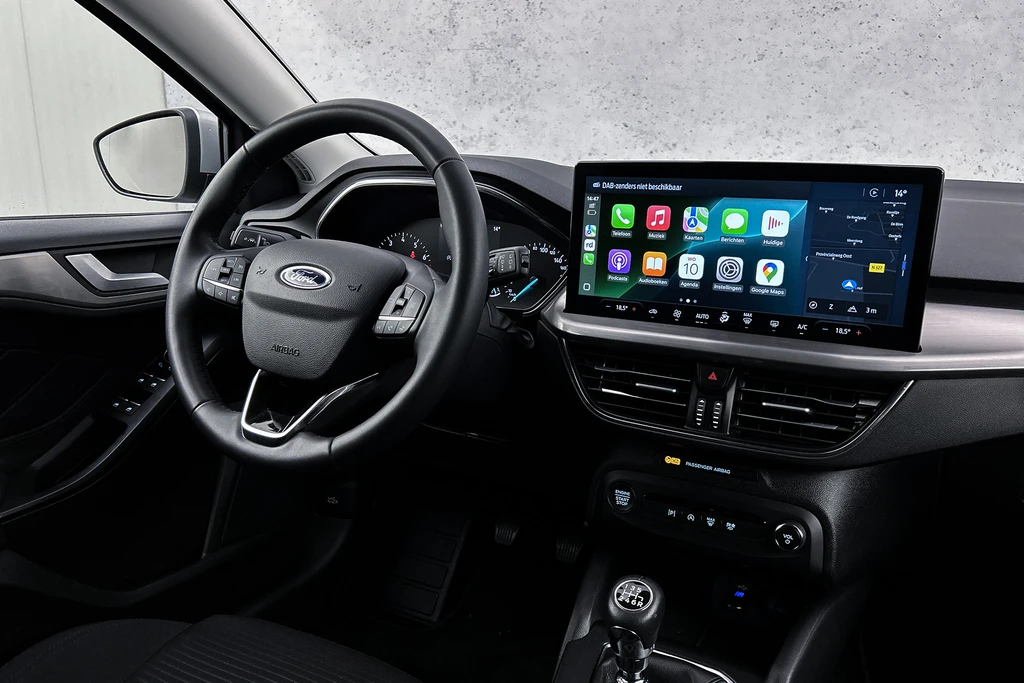 Ford Focus – foto 17