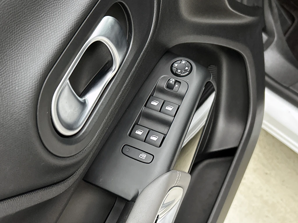 Citroën C5 Aircross – foto 21