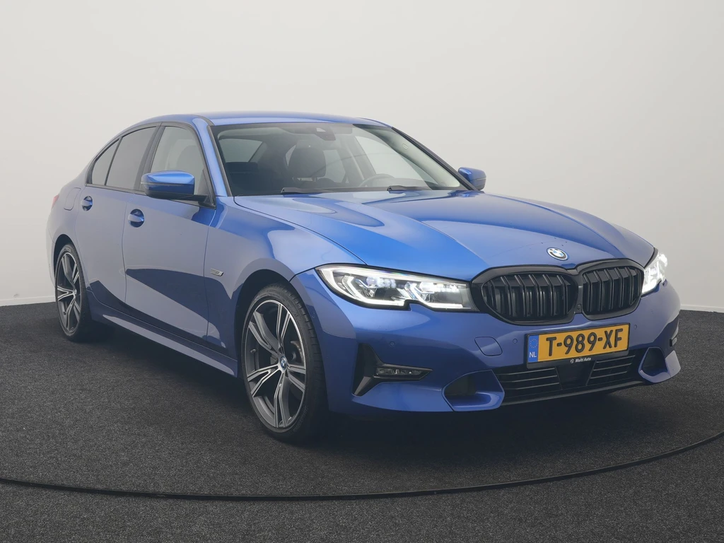 BMW 3 Serie – foto 9