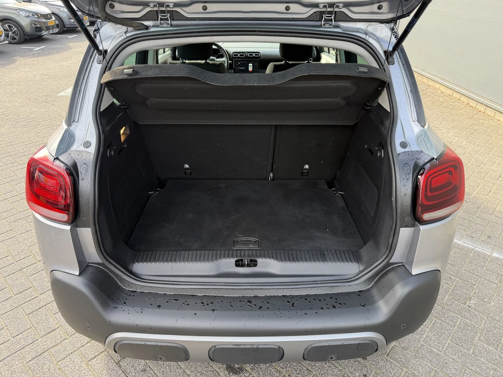 Citroën C3 Aircross – foto 11