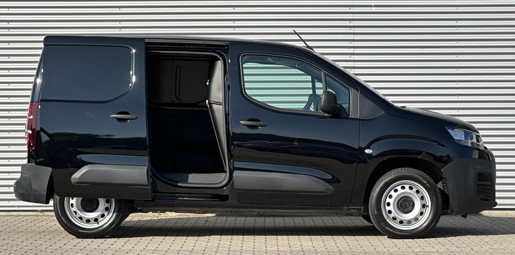 Citroën Berlingo – foto 6