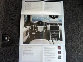 Land Rover Range Rover – thumbnail 54