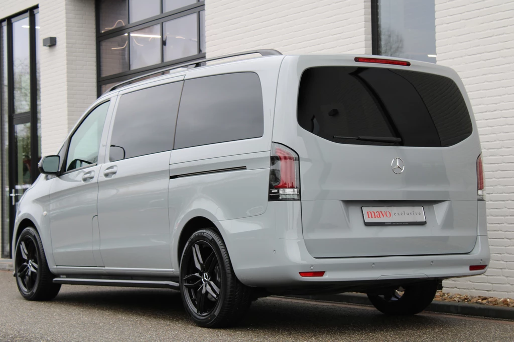 Mercedes-Benz Vito – foto 10