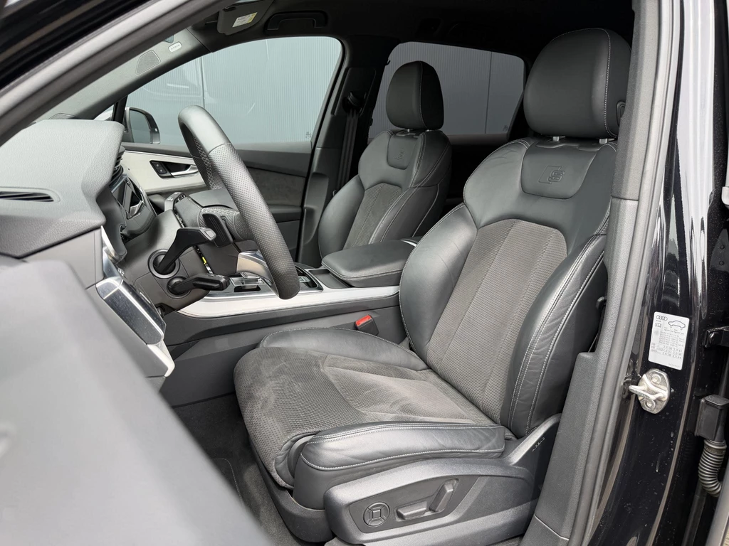 Audi Q7 – foto 9