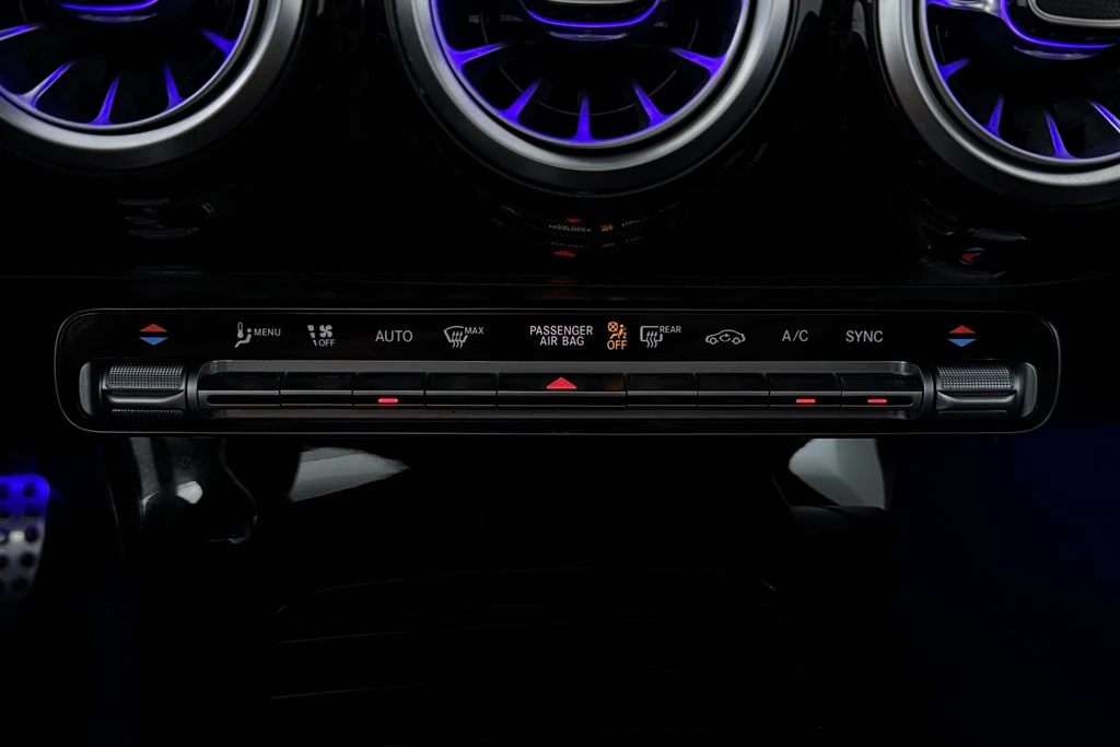 Mercedes-Benz CLA – foto 17