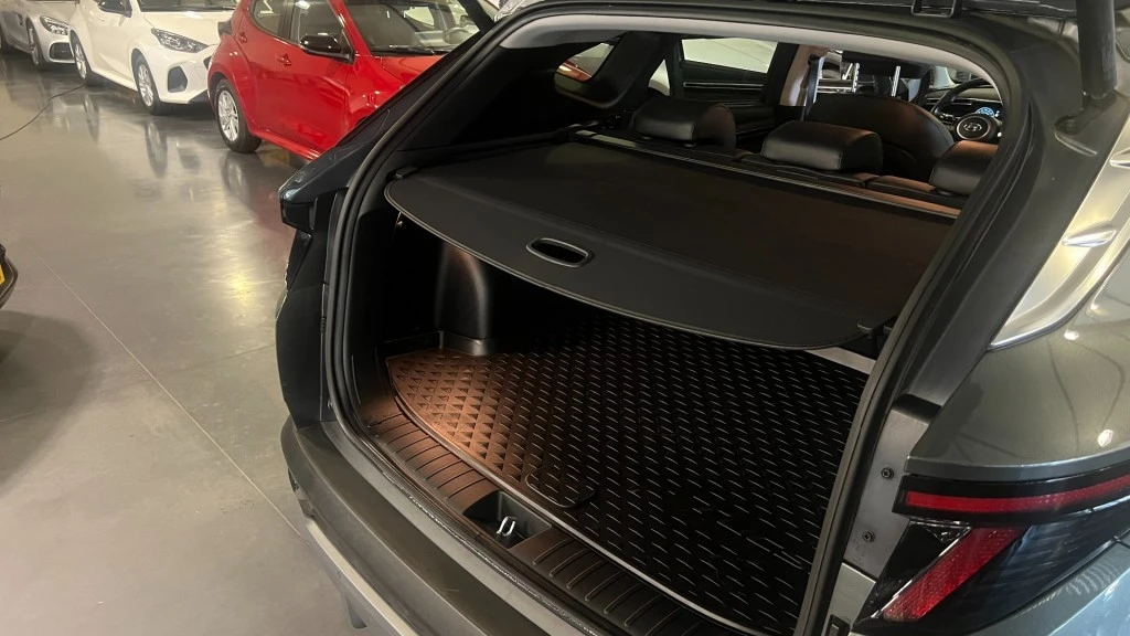 Hyundai Tucson – foto 60