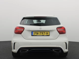 Mercedes-Benz A-Klasse – thumbnail 6