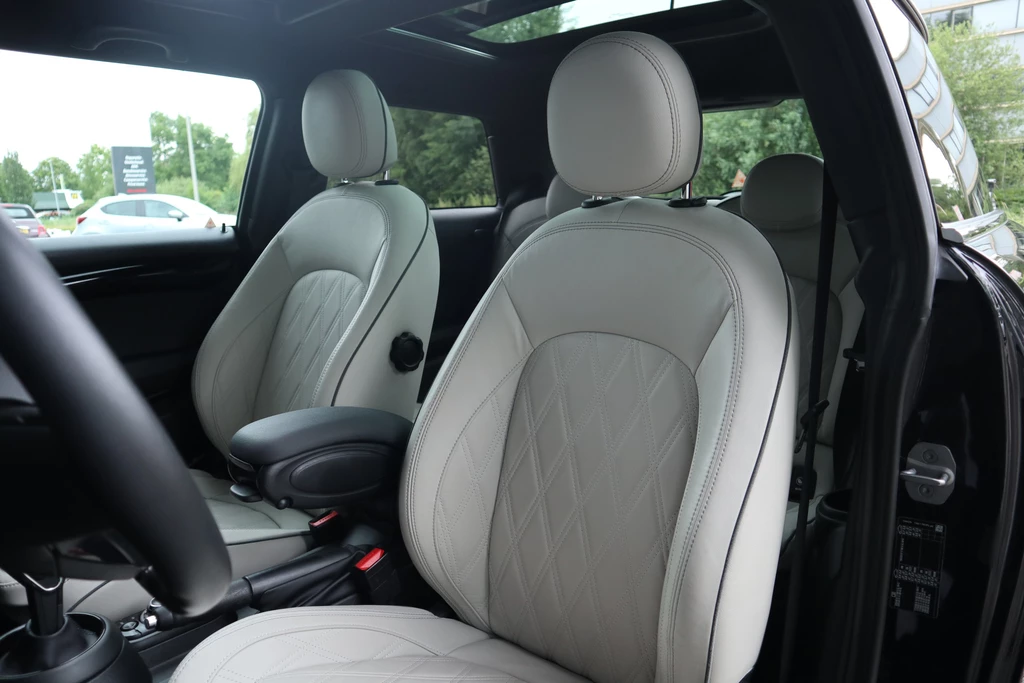 MINI 3-deurs – foto 12