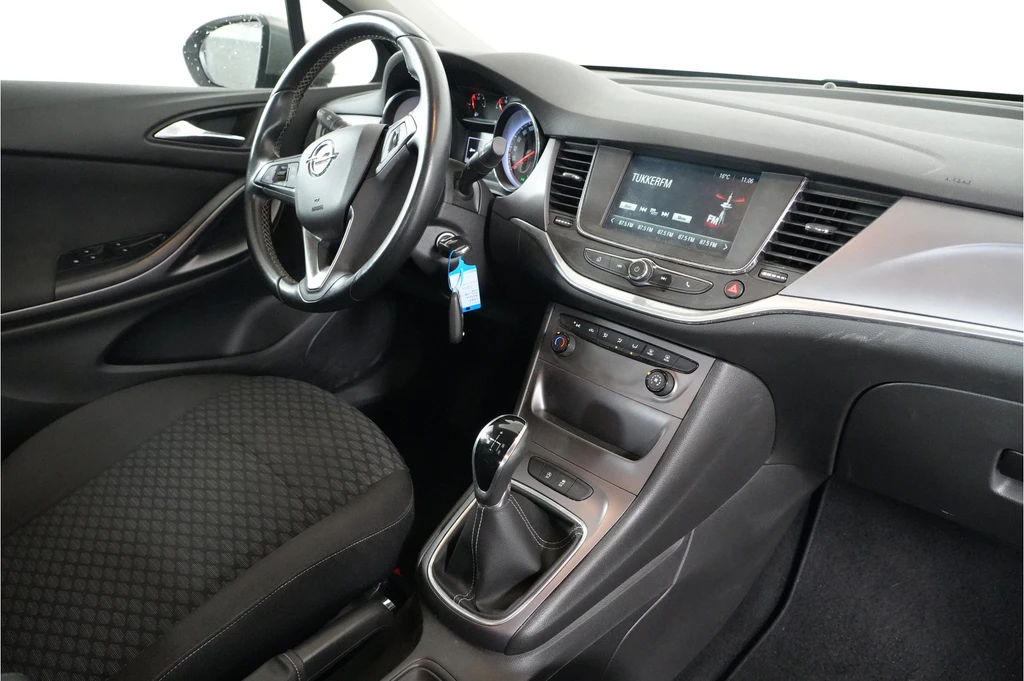 Opel Astra – foto 14