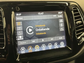 Jeep Compass – thumbnail 35
