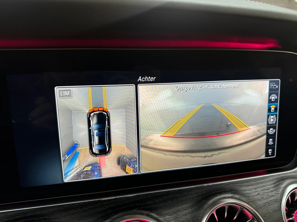 Mercedes-Benz E-Klasse – foto 40